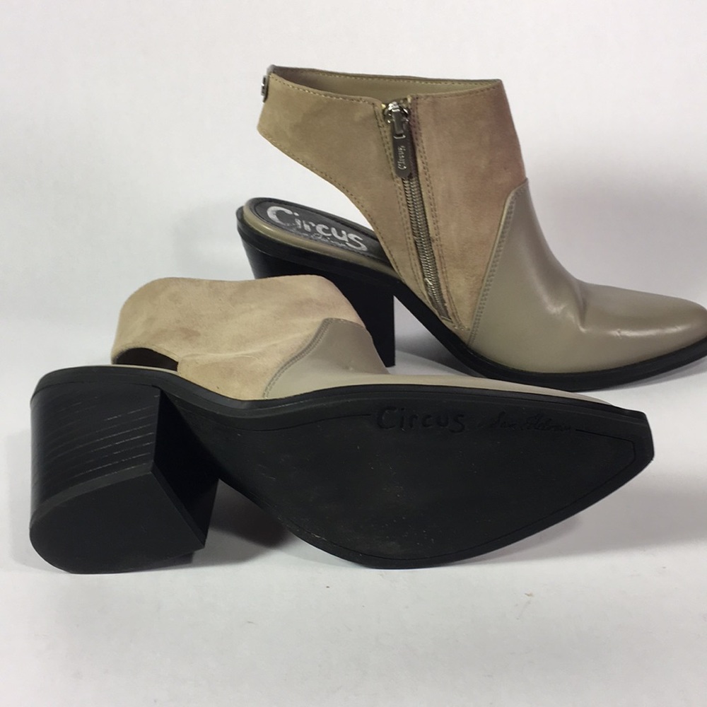 Sam Edelman Boots - Picture 5 of 6